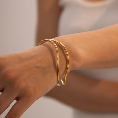 Dokata Gold Bracelet