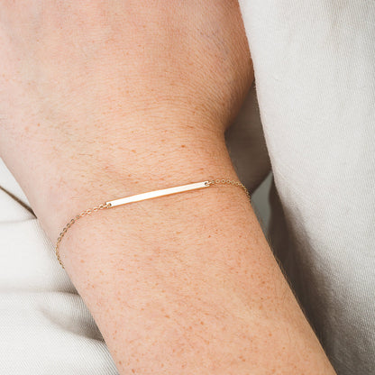 Lucie Bracelet