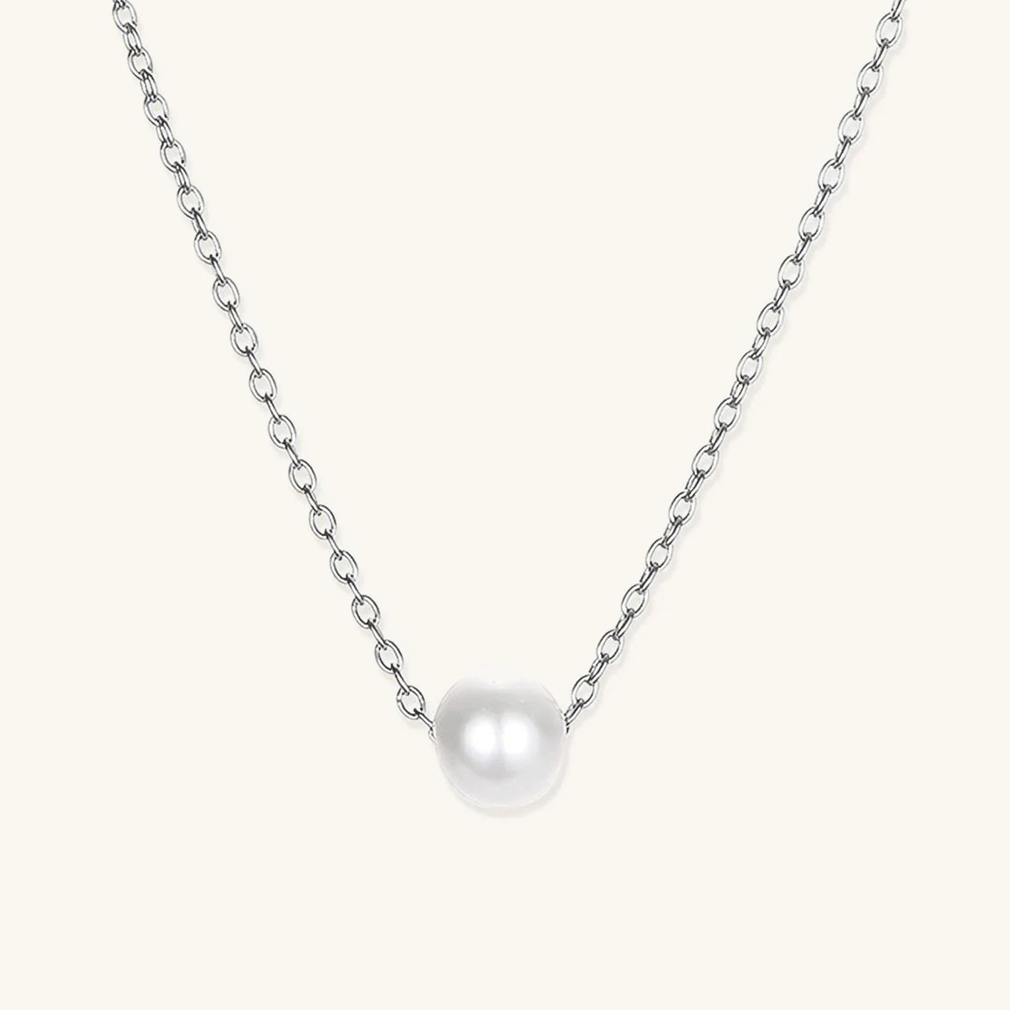 Azura Freshwater Pearl necklace