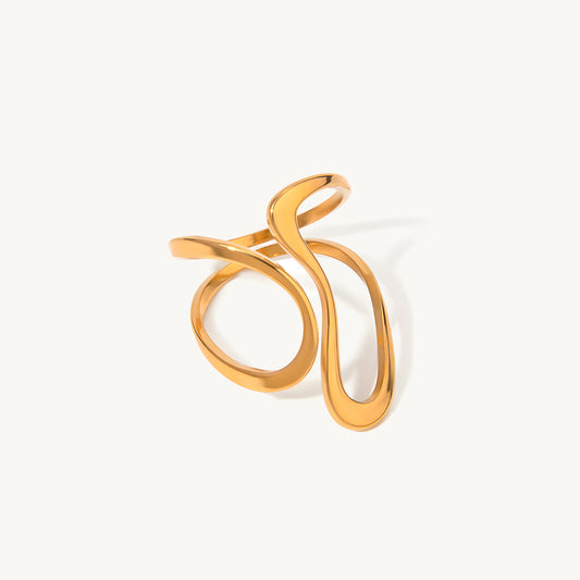 Jolie Adjustable Ring