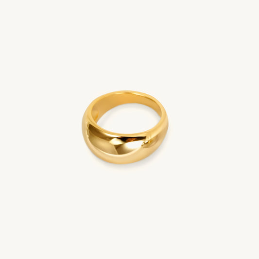 Lyla Gold Ring