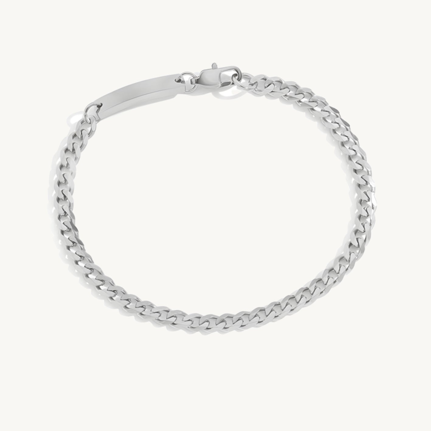 Sabine Chain Bracelet