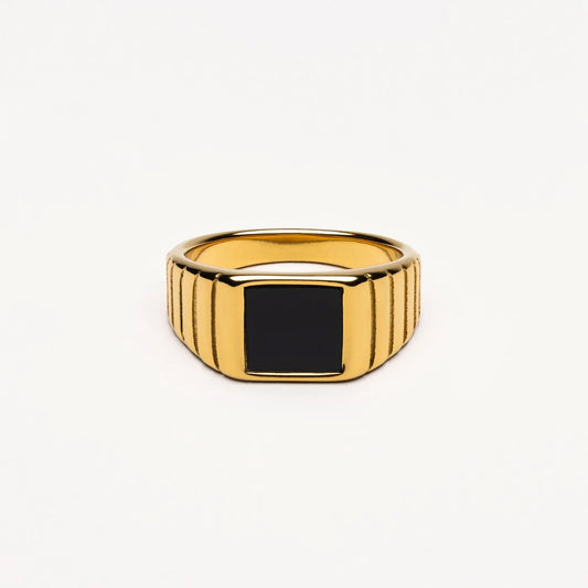 Ataline Gold Ring