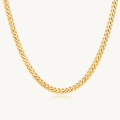 Avana Gold Chain Necklace