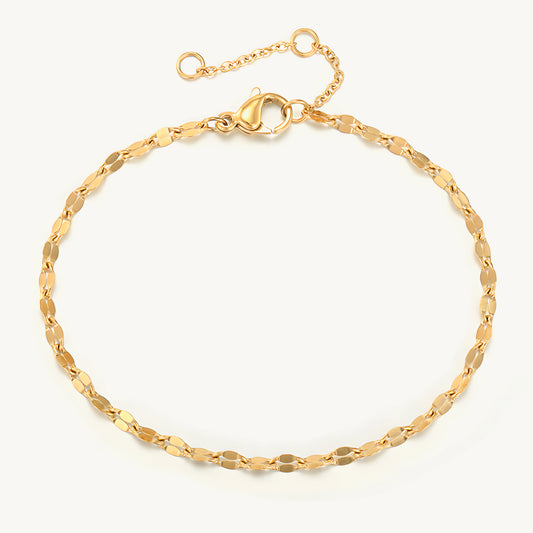 Amira Chain Bracelet