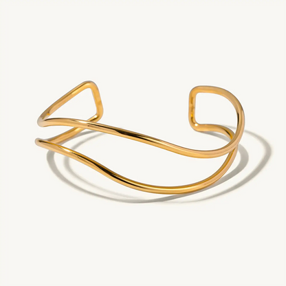 Dokata Gold Bracelet