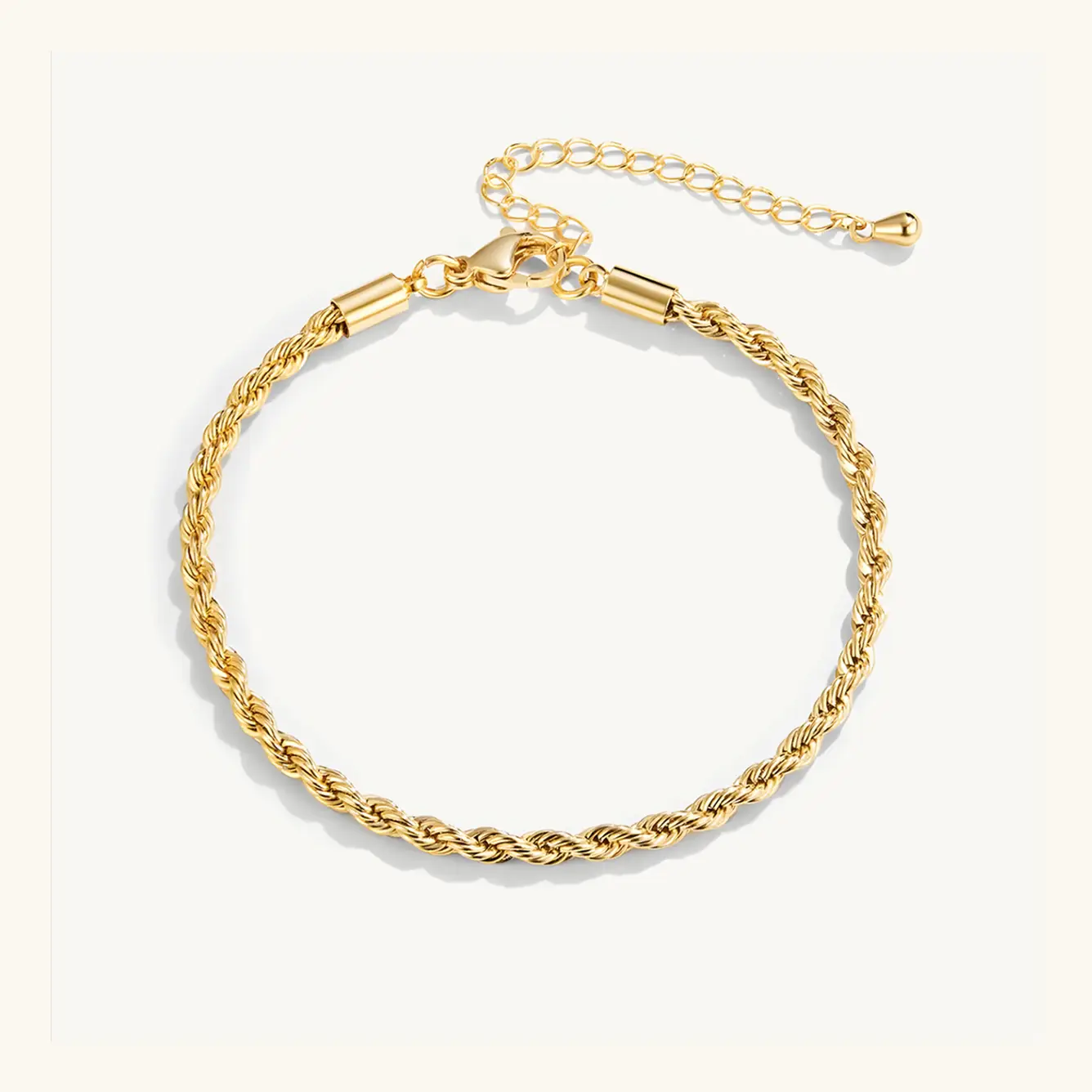 Nia Rope Bracelet