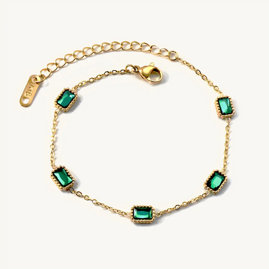 Anouk Gold Bracelet