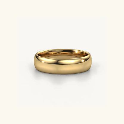 Alina Gold Ring