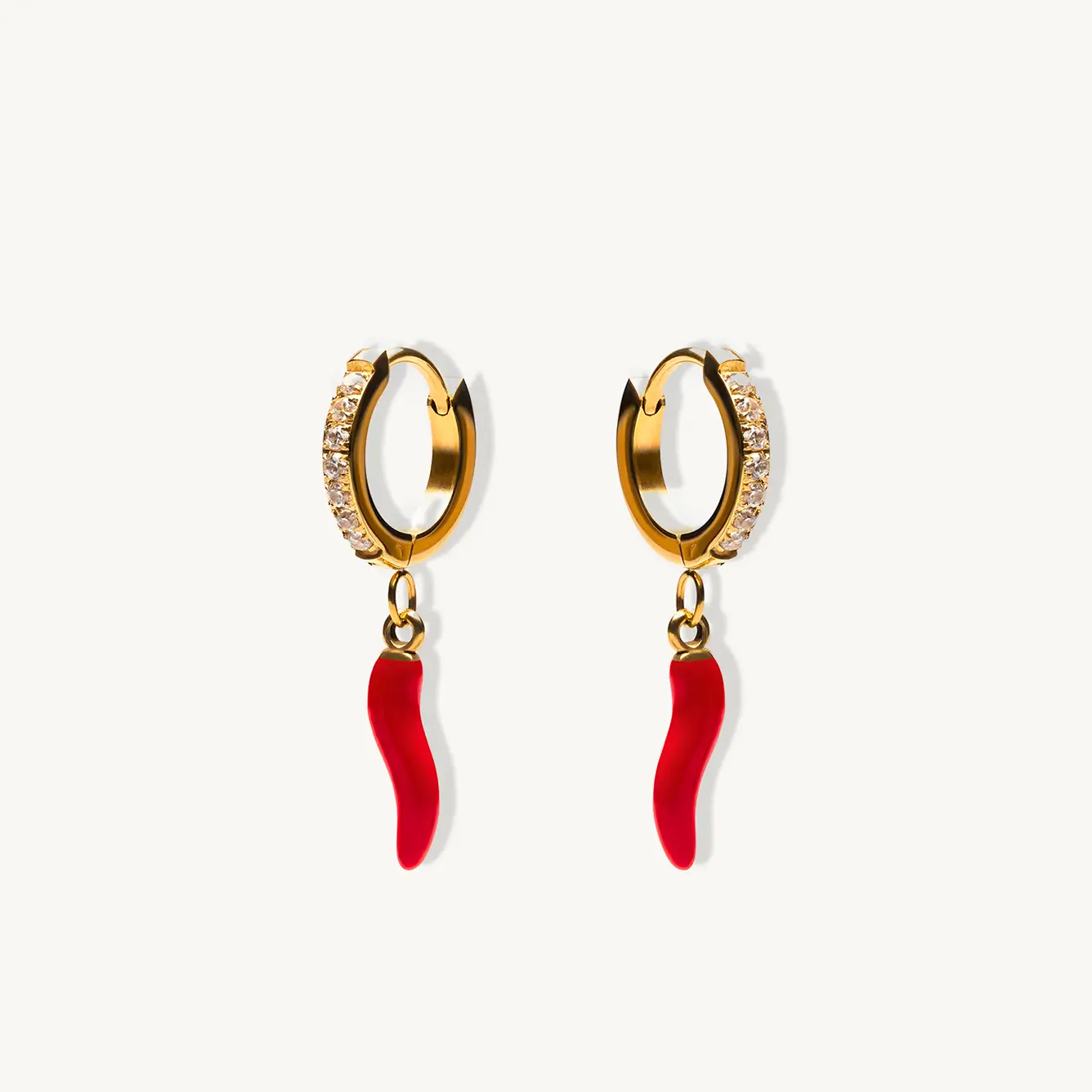 Juna Chilli Earrings